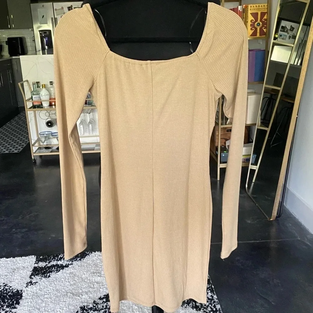 NWT Forever 21 Bodycon Dress - Picture 5 of 5